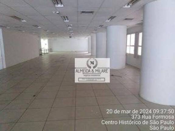 Conjunto Corporativo para alugar, Centro Histórico De São Paulo São Paulo - SP Foto 7