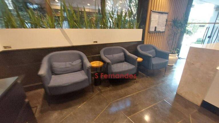 Conjunto Corporativo para alugar, Jardim Paulista São Paulo - SP Foto 17