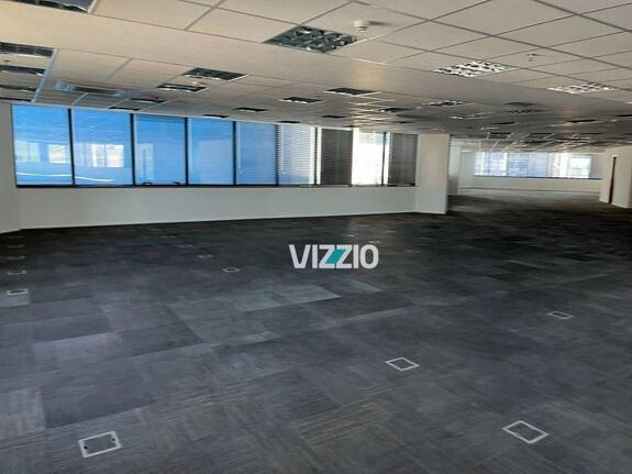 Conjunto Corporativo para alugar, Faria Lima São Paulo - SP Foto 16