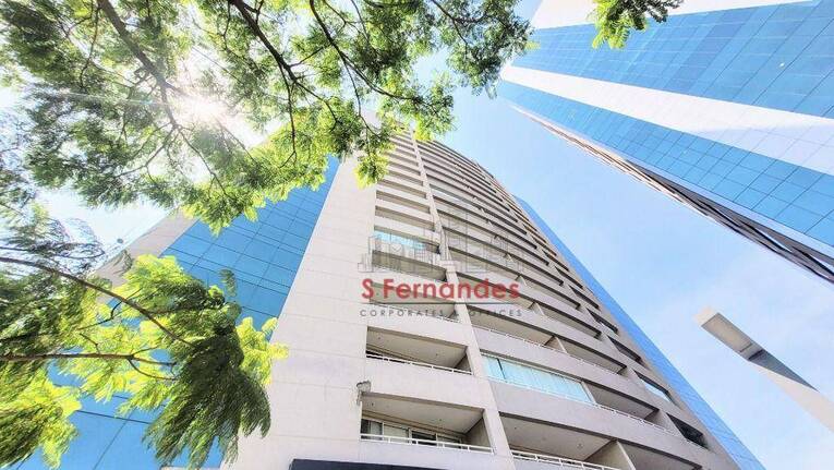 Conjunto Corporativo para alugar e comprar, Chácara Santo Antônio São Paulo - SP Foto 19