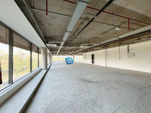 Conjunto Corporativo para alugar, Cidade Jardim São Paulo - SP Foto 11