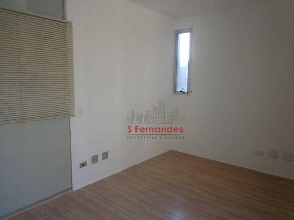 Conjunto Corporativo para alugar, Paraíso São Paulo - SP Foto 12