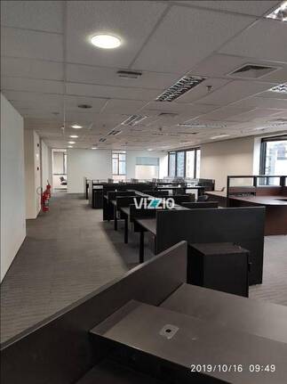 Conjunto Corporativo para alugar, Vila Olímpia São Paulo - SP Foto 37