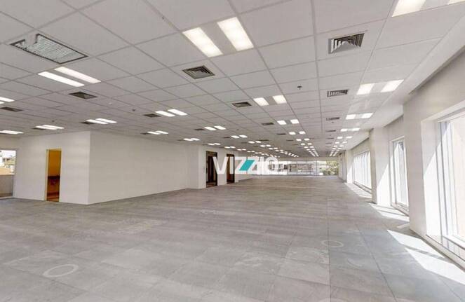 Conjunto Corporativo para alugar, Moema São Paulo - SP Foto 7