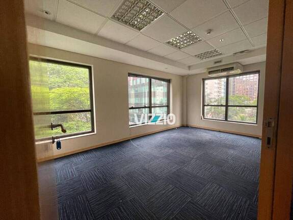 Andar Corporativo para alugar, Vila Olímpia São Paulo - SP Foto 11