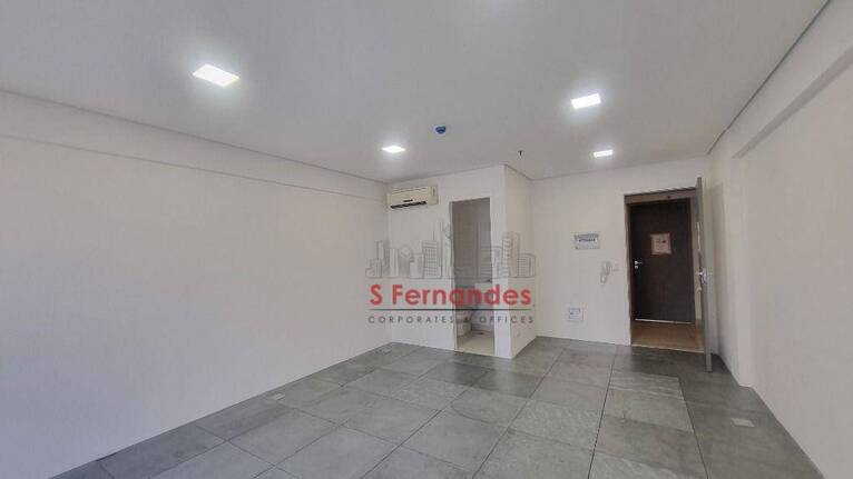 Conjunto Corporativo para alugar, Brooklin São Paulo - SP Foto 4