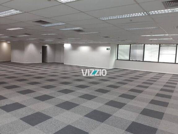 Conjunto Corporativo para alugar e comprar, Pinheiros São Paulo - SP Foto 1