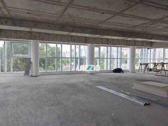 Conjunto Corporativo para alugar, Barra Funda São Paulo - SP Foto 10