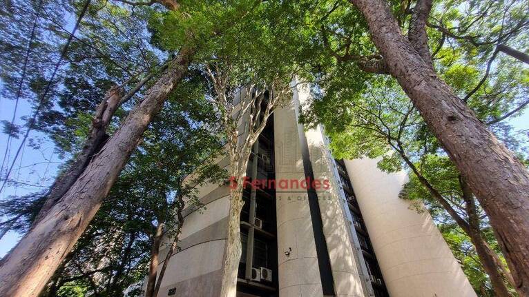 Conjunto Corporativo para alugar, Brooklin São Paulo - SP Foto 19