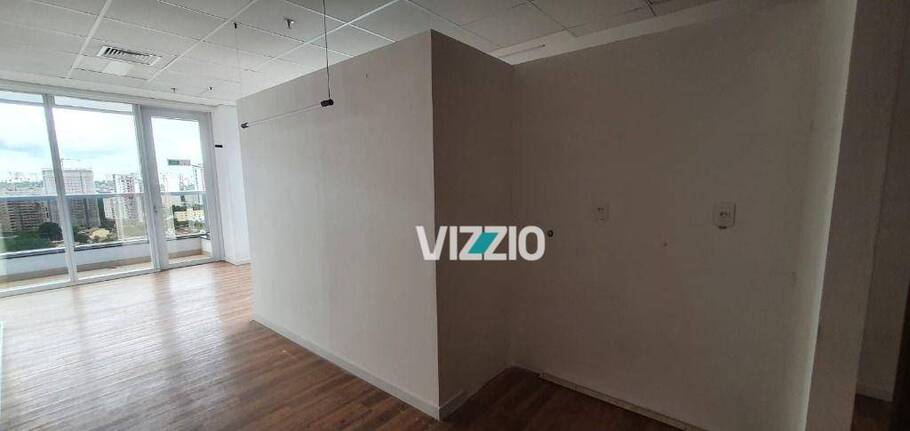 Andar Corporativo para alugar e comprar, Berrini São Paulo - SP Foto 7