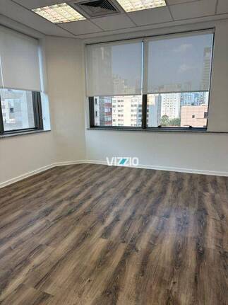 Conjunto Corporativo para alugar, Vila Olímpia São Paulo - SP Foto 12