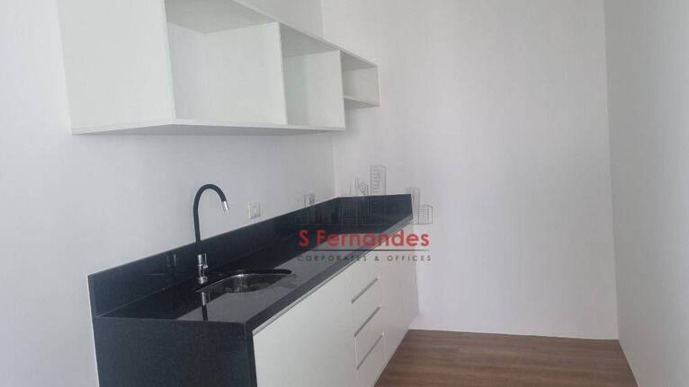 Conjunto Corporativo para alugar, Berrini São Paulo - SP Foto 3