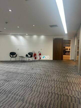 Conjunto Corporativo para alugar e comprar, Pinheiros São Paulo - SP Foto 19