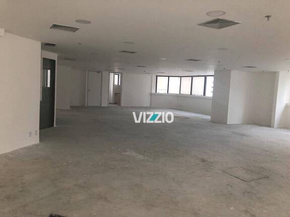 Conjunto Corporativo para alugar, Itaim São Paulo - SP Foto 8