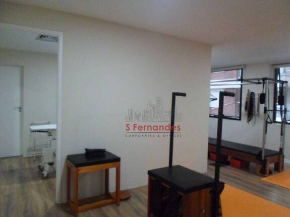 Conjunto Corporativo para alugar, Pinheiros São Paulo - SP Foto 6