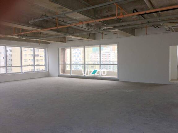 Conjunto Corporativo para alugar, Av Paulista São Paulo - SP Foto 4