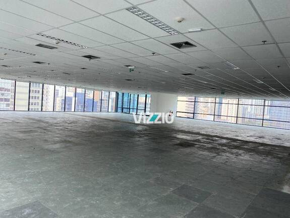 Conjunto Corporativo para alugar, Av. Paulista São Paulo - SP Foto 3