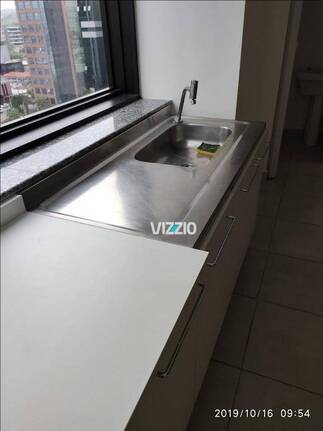 Conjunto Corporativo para alugar, Vila Olímpia São Paulo - SP Foto 21