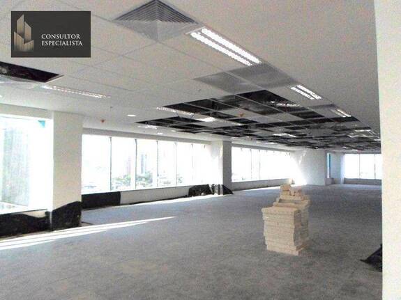 Andar Corporativo para alugar, Vila Cordeiro São Paulo - SP Foto 55