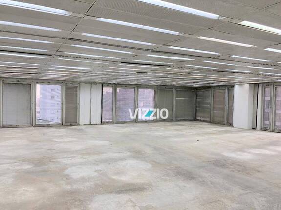 Andar Corporativo para alugar, Av. Paulista São Paulo - SP Foto 32