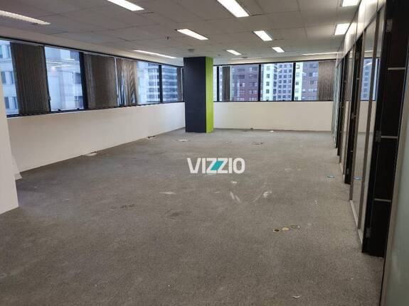 Conjunto Corporativo para alugar, Brooklin São Paulo - SP Foto 17