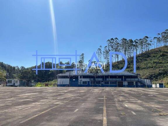 Galpão para alugar, Nova Era Juiz De Fora - MG Foto 12