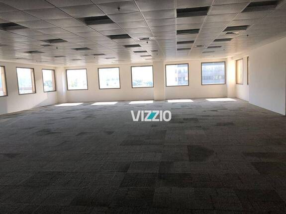 Andar Corporativo para alugar, Chácara Santo Antônio São Paulo - SP Foto 5