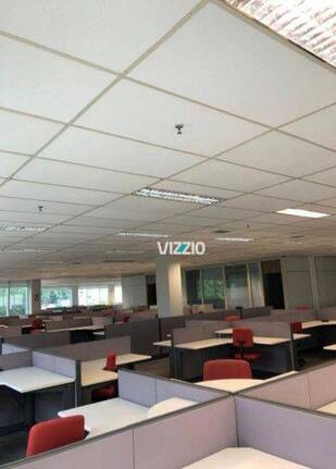 Conjunto Corporativo para alugar, Morumbi São Paulo - SP Foto 12