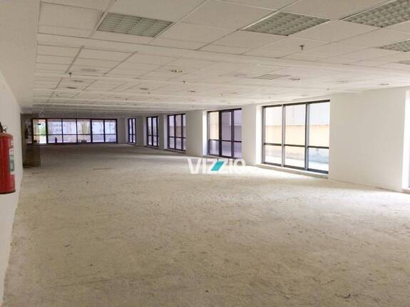 Conjunto Corporativo para alugar, Paraíso São Paulo - SP Foto 34