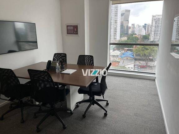 Conjunto Corporativo para alugar, Pinheiros São Paulo - SP Foto 3