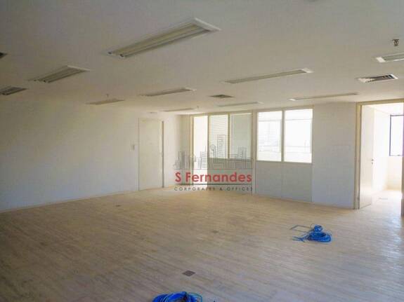 Conjunto Corporativo para alugar, Jabaquara São Paulo - SP Foto 3