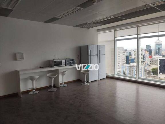 Conjunto Corporativo para alugar, Bela Vista São Paulo - SP Foto 8