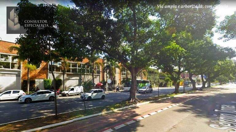 Edifício Inteiro para alugar e comprar, Bom Retiro São Paulo - SP Foto 6