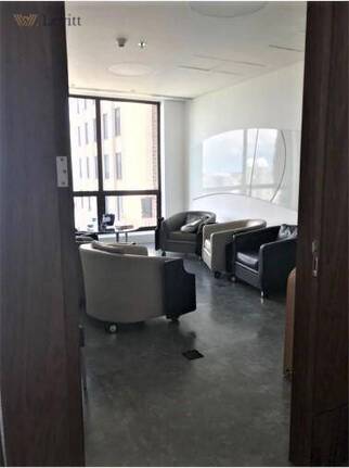 Conjunto Corporativo para alugar, Cidade Jardim São Paulo - SP Foto 4