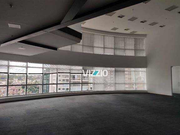 Conjunto Corporativo para alugar, Brooklin São Paulo - SP Foto 5