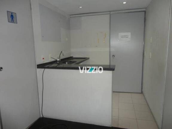 Conjunto Corporativo para alugar, Itaim Bibi São Paulo - SP Foto 4