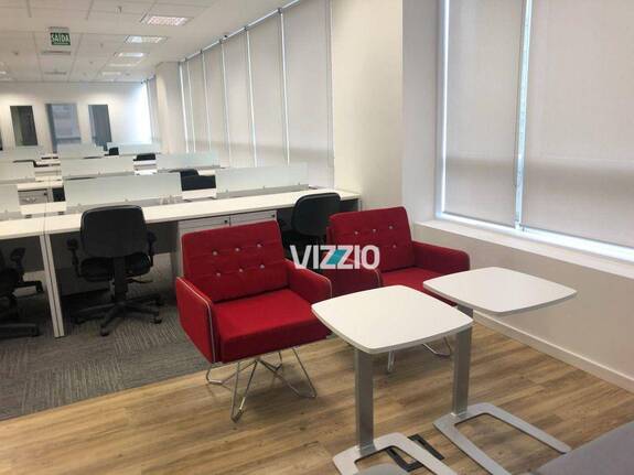 Conjunto Corporativo para alugar, Pinheiros São Paulo - SP Foto 5