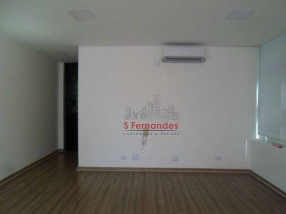 Conjunto Corporativo para alugar, Pinheiros São Paulo - SP Foto 15