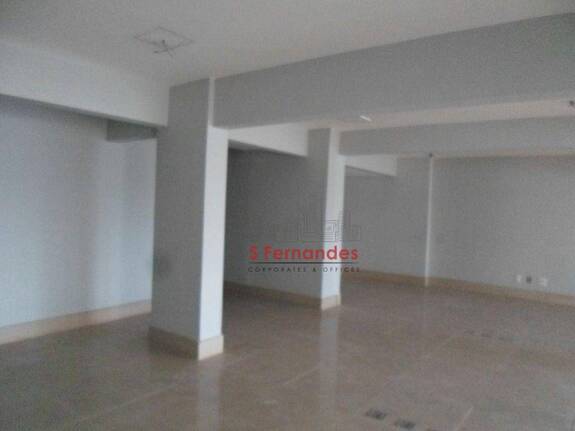 Conjunto Corporativo para alugar, Pinheiros São Paulo - SP Foto 4