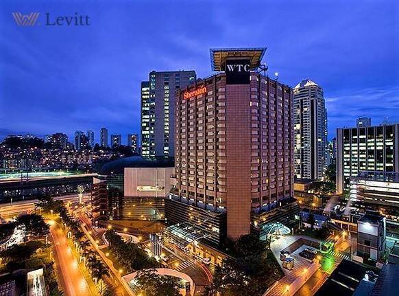 Conjunto Corporativo para alugar, Brooklin São Paulo - SP Foto 14