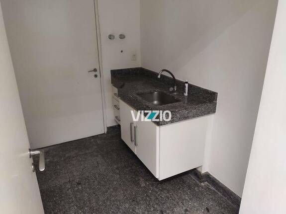 Conjunto Corporativo para alugar, Brooklin São Paulo - SP Foto 18