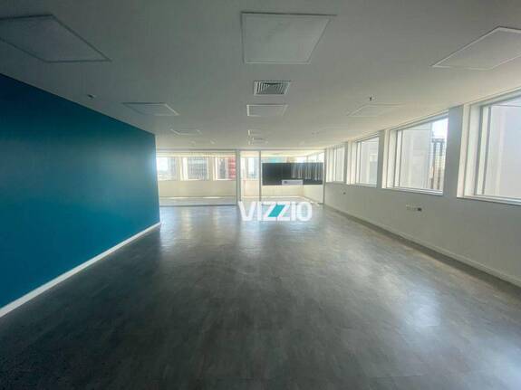 Conjunto Corporativo para alugar, Pinheiros São Paulo - SP Foto 9