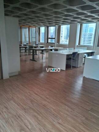 Andar Corporativo para alugar, Vila Olímpia São Paulo - SP Foto 4