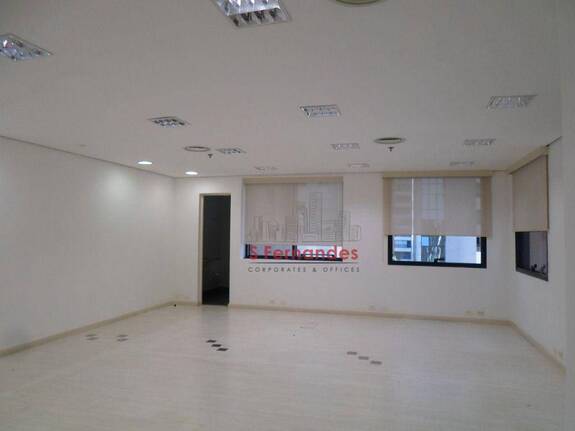 Conjunto Corporativo para alugar, Pinheiros São Paulo - SP Foto 5