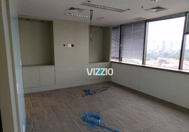 Conjunto Corporativo para alugar, Brooklin São Paulo - SP Foto 6