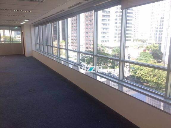 Conjunto Corporativo para alugar, Brooklin São Paulo - SP Foto 12