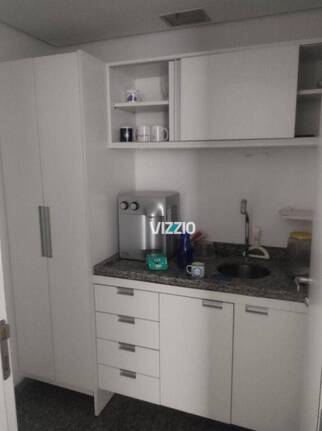 Conjunto Corporativo para alugar, Bela Vista São Paulo - SP Foto 31