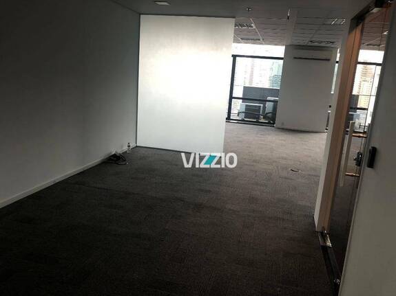 Conjunto Corporativo para alugar, Faria Lima São Paulo - SP Foto 2