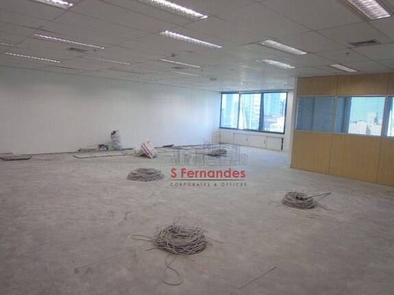 Conjunto Corporativo para alugar, Paraíso São Paulo - SP Foto 13