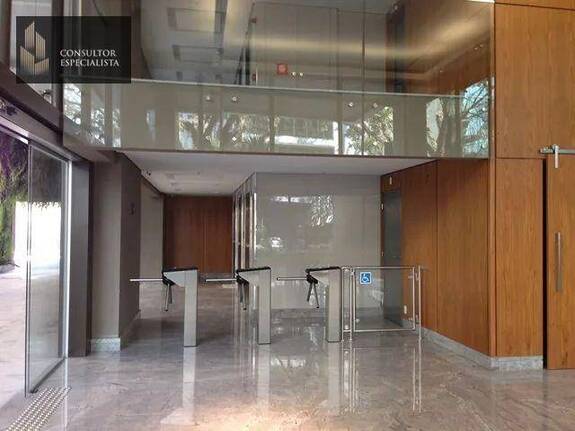 Conjunto Corporativo para alugar, Consolação São Paulo - SP Foto 22